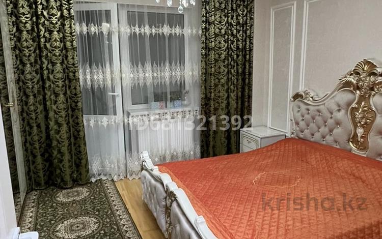 2-комнатная квартира · 62.4 м² · 8/10 этаж, Сыганак 64/1 — Туркестан за 30.5 млн ₸ в Астане, Есильский р-н — фото 2
