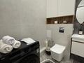 3-бөлмелі пәтер · 76 м² · 6/12 қабат, Мангилик Ел 61 — Рыскулова, бағасы: 40 000 ₸ в Астане, Есильский р-н — фото 14