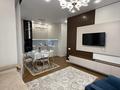 3-бөлмелі пәтер · 76 м² · 6/12 қабат, Мангилик Ел 61 — Рыскулова, бағасы: 40 000 ₸ в Астане, Есильский р-н — фото 7