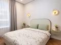 3-бөлмелі пәтер · 76 м² · 6/12 қабат, Мангилик Ел 61 — Рыскулова, бағасы: 40 000 ₸ в Астане, Есильский р-н