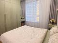 3-бөлмелі пәтер · 76 м² · 6/12 қабат, Мангилик Ел 61 — Рыскулова, бағасы: 40 000 ₸ в Астане, Есильский р-н — фото 2