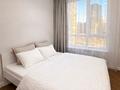 3-бөлмелі пәтер · 76 м² · 6/12 қабат, Мангилик Ел 61 — Рыскулова, бағасы: 40 000 ₸ в Астане, Есильский р-н — фото 3