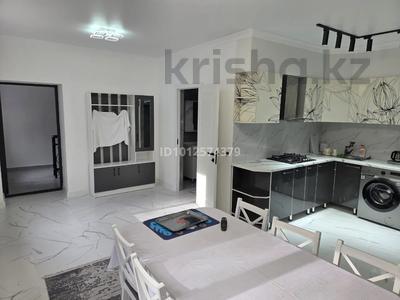 3-комнатная квартира · 75 м² · 2/3 этаж, Жансугурова 79 за 20 000 ₸ в Жаркенте