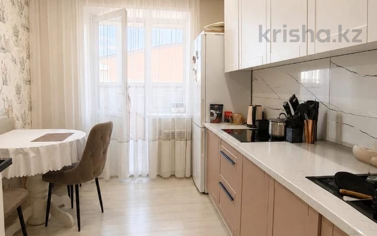 1-бөлмелі пәтер · 46 м² · 4/9 қабат, Горького, бағасы: 23.5 млн ₸ в Петропавловске — фото 3