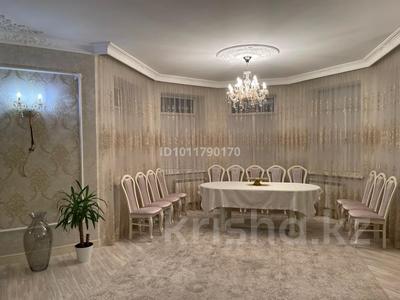 4-комнатная квартира · 121.8 м² · 4/7 этаж, Наурыз-2 27 за 85 млн ₸ в Астане, Алматы р-н