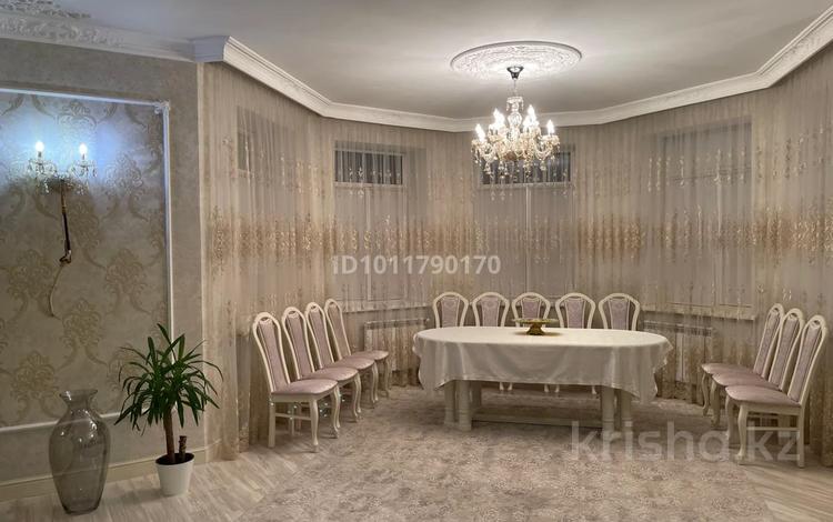 4-комнатная квартира · 121.8 м² · 4/7 этаж, Наурыз-2 27 за 85 млн ₸ в Астане, Алматы р-н — фото 2