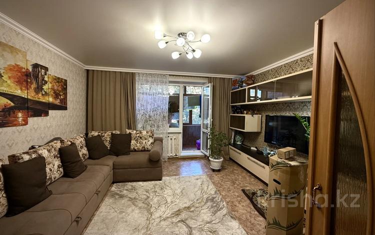 2-бөлмелі пәтер · 53 м² · 3/9 қабат, Степной 3 ш/а., бағасы: 24 млн ₸ в Караганде, Казыбек би р-н — фото 2