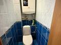 2-бөлмелі пәтер · 53 м² · 3/9 қабат, Степной 3 ш/а., бағасы: 24 млн ₸ в Караганде, Казыбек би р-н — фото 10