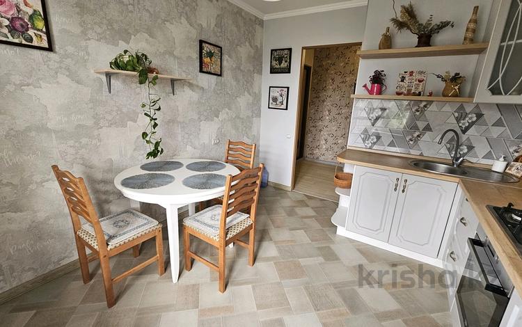 2-комнатная квартира · 52 м² · 5/5 этаж, мкр Мамыр-7 — СРОЧНО ПРОДАЖА за 40.5 млн ₸ в Алматы, Ауэзовский р-н — фото 19