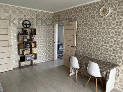 2-комнатная квартира · 50 м² · 8/9 этаж, Кассина за 30.5 млн ₸ в Алматы, Турксибский р-н