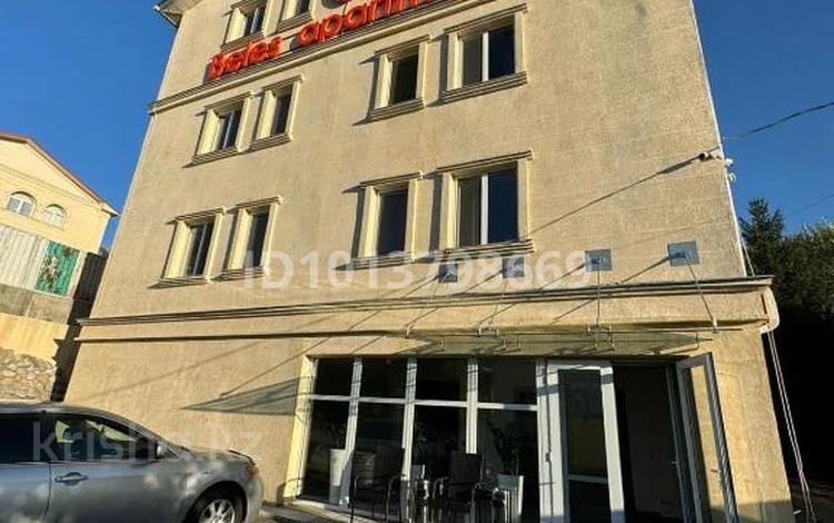 1-комнатная квартира · 25 м² · 2/4 этаж, мкр Коктобе, Мкр Коктобе, ул. Кыз Жибек 62 за 18 500 ₸ в Алматы, Медеуский р-н — фото 2