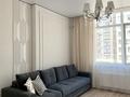 2-бөлмелі пәтер · 43.7 м² · 9/14 қабат, Е-429 14, бағасы: 30 млн ₸ в Астане, Нура р-н