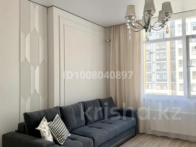 2-комнатная квартира · 43.7 м² · 9/14 этаж, Е-429 14 за 30 млн ₸ в Астане, Нура р-н