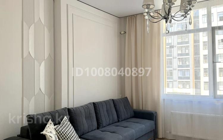 2-бөлмелі пәтер · 43.7 м² · 9/14 қабат, Е-429 14, бағасы: 30 млн ₸ в Астане, Нура р-н — фото 25