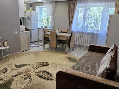 3-комнатная квартира · 53.7 м² · 4/4 этаж, Гагарина 105 — урдинская за 15.5 млн 〒 в Уральске