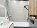 2-комнатная квартира · 42 м² · 3/18 этаж, Е-36 6 за 15 000 ₸ в Астане, Нура р-н — фото 20