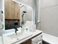 2-комнатная квартира · 42 м² · 3/18 этаж, Е-36 6 за 15 000 ₸ в Астане, Нура р-н — фото 22
