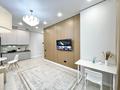 2-комнатная квартира · 42 м² · 3/18 этаж, Е-36 6 за 15 000 ₸ в Астане, Нура р-н — фото 9