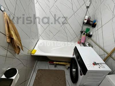 2-комнатная квартира · 47 м² · 1/2 этаж, З Шукирова — Тасбугет кенті за 7 млн 〒 в 