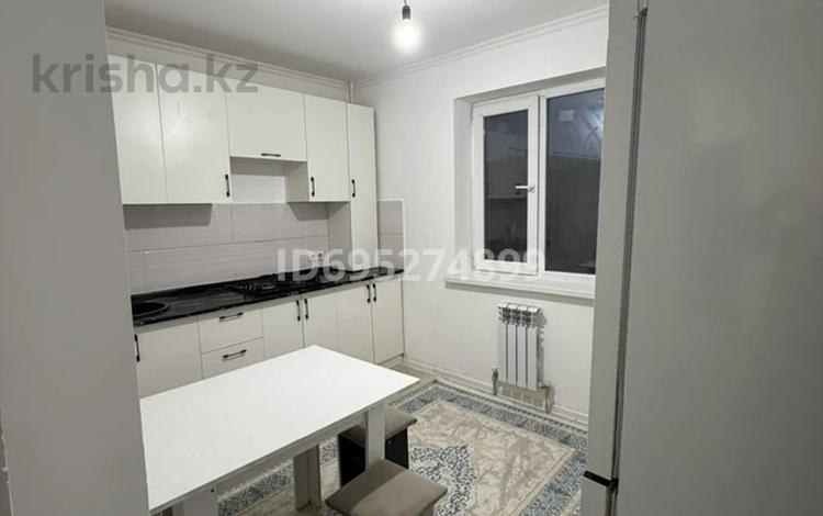 1-комнатная квартира · 41 м² · 3/5 этаж, мкр Калкаман-1, Алтын орда 6г 2 — Возле Барлык базар за 170 000 ₸ в Алматы, Наурызбайский р-н — фото 8