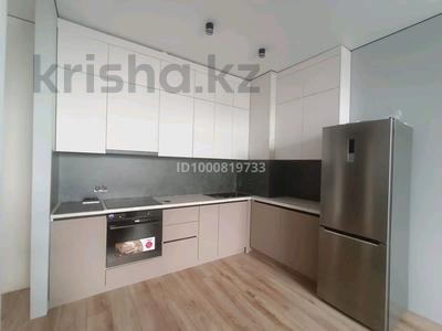 3-комнатная квартира · 63 м² · 11/14 этаж, Анет баба 8 — Кайм Мухамедхана за 48.5 млн 〒 в Астане, Нура р-н