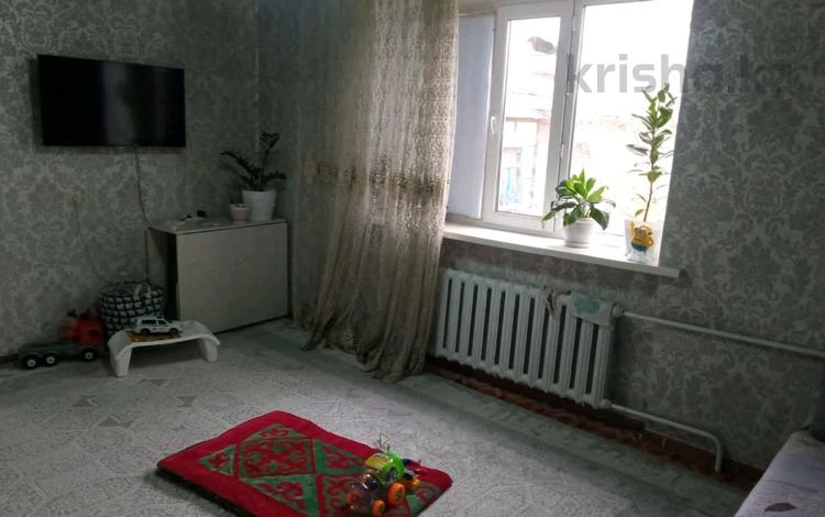 3-комнатная квартира, 61 м², 5/5 этаж, 5 мкр Самал за 16 млн 〒 в Талдыкоргане, мкр Самал — фото 2