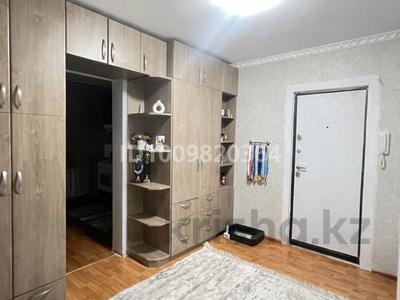 2-комнатная квартира · 54 м² · 3/5 этаж, Сазда-1, Абилхаир Хана 68/1 за 18 млн ₸ в Актобе