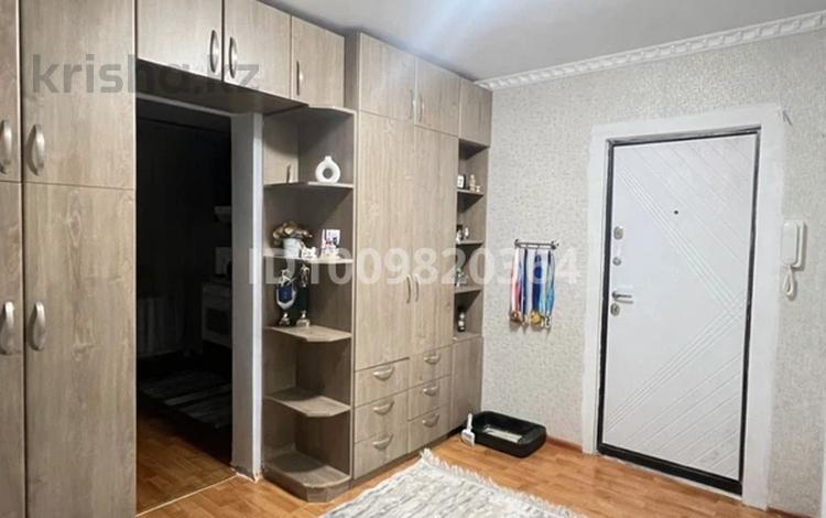 2-комнатная квартира · 54 м² · 3/5 этаж, Сазда-1, Абилхаир Хана 68/1 за 18 млн ₸ в Актобе — фото 2