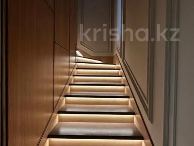10-комнатная квартира · 990 м² · 1/3 этаж, Жамакаева за ~ 1.7 млрд ₸ в Алматы, Медеуский р-н