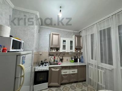 2-комнатная квартира · 54.8 м² · 3/5 этаж, мкр Нурсая, мкрн Нурсая 29 за 22 млн 〒 в Атырау, мкр Нурсая