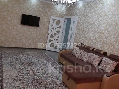 2-комнатная квартира · 77 м² · 5/12 этаж, мкр Нурсат, Астана 19 — Шаяхметова за 43 млн ₸ в Шымкенте, Каратауский р-н