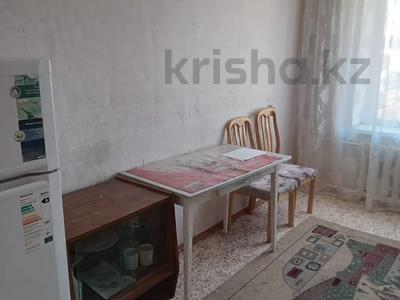 1-комнатная квартира · 21 м² · 5/6 этаж, Манаса 9 — Аблайхана за 5.5 млн 〒 в Астане, Алматы р-н