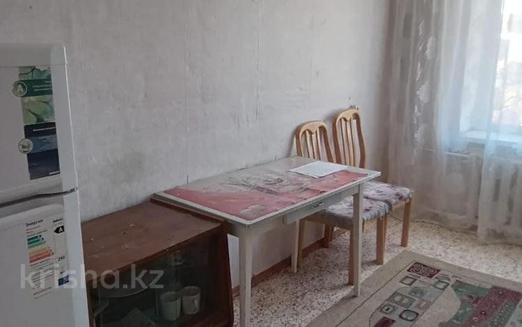 1-комнатная квартира · 21 м² · 5/6 этаж, Манаса 9 — Аблайхана за 5.5 млн 〒 в Астане, Алматы р-н — фото 8