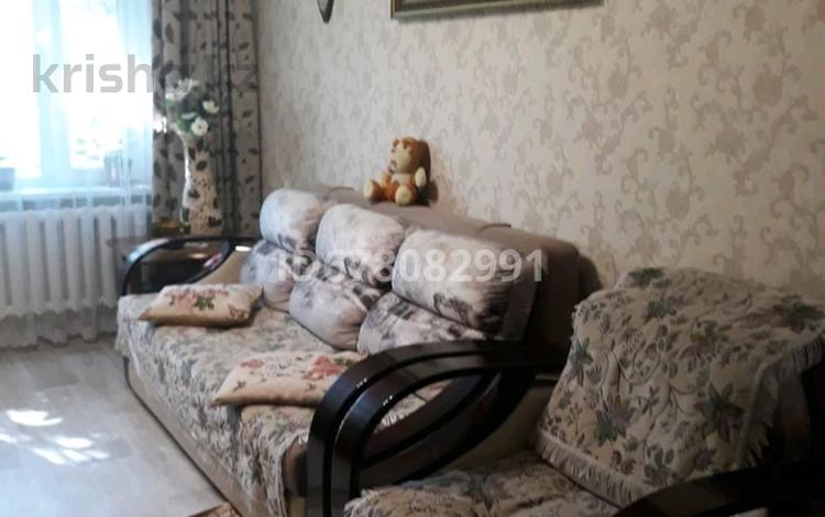 2-бөлмелі пәтер · 44.9 м² · 4/5 қабат, Гагарина, бағасы: 12.3 млн ₸ в Акмоле — фото 2
