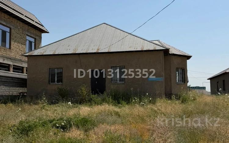 Отдельный дом · 4 комнаты · 120 м² · 8 сот., мкр Асар-2 — Кызылжарма за 23 млн ₸ в Шымкенте, Абайский р-н — фото 2