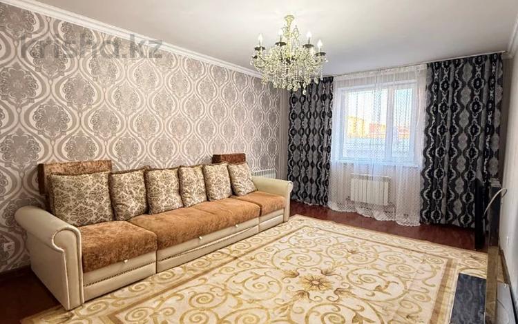 2-комнатная квартира · 66 м² · 2/9 этаж, Кумисбекова 9а за 32.5 млн ₸ в Астане, Сарыарка р-н — фото 14