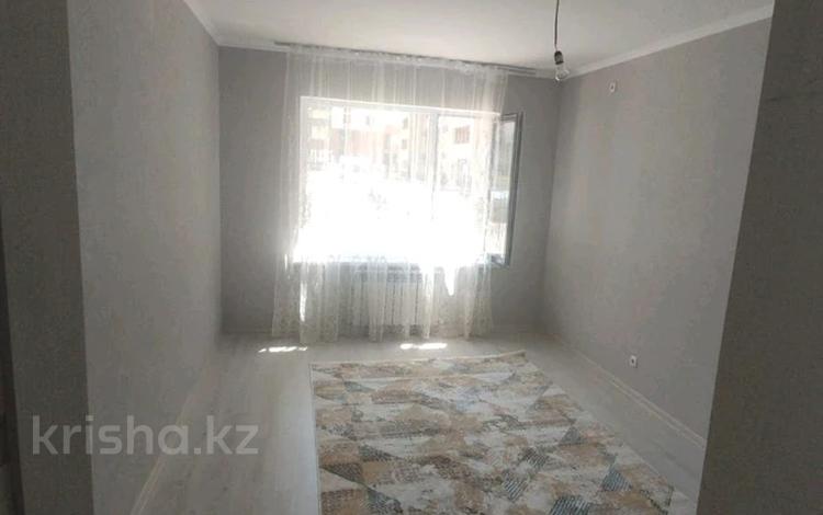 1-комнатная квартира · 35 м² · 1/12 этаж, Туран Жас Отау — Туран Жас отау за 120 000 ₸ в Шымкенте — фото 7