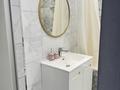 1-бөлмелі пәтер · 38 м² · 9/9 қабат, илияса Омарова 27/1, бағасы: 26.5 млн ₸ в Астане, Есильский р-н — фото 4