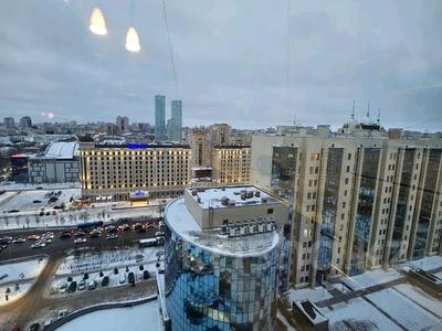 2-комнатная квартира · 85 м² · 16/20 этаж, Сарыарка 3а — Шевченко за 25 000 ₸ в Астане, Сарыарка р-н