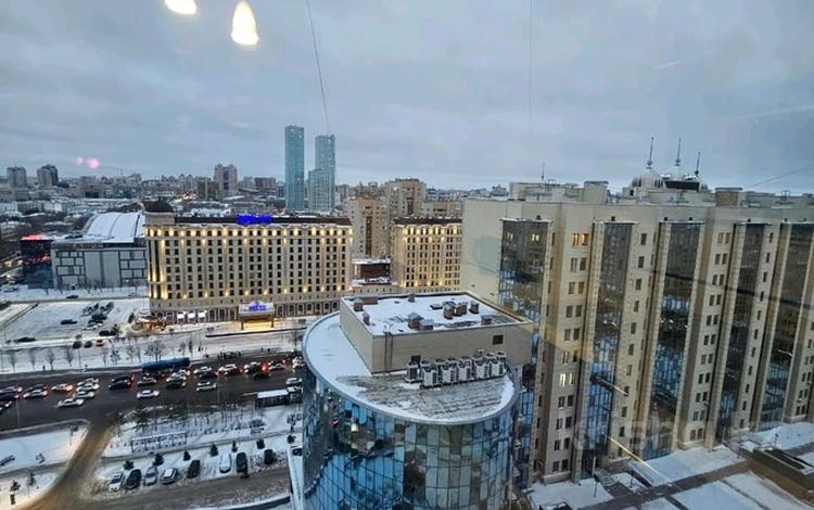 2-комнатная квартира · 85 м² · 16/20 этаж, Сарыарка 3а — Шевченко за 25 000 ₸ в Астане, Сарыарка р-н — фото 2