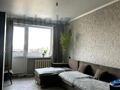 2-комнатная квартира · 46 м² · 3/5 этаж, 2 за 18 млн 〒 в Конаеве