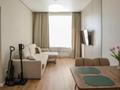 2-комнатная квартира · 40 м² · 4/12 этаж, Аль Фараби 7 — Бухар Жырау за 15 000 ₸ в Астане, Есильский р-н
