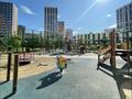 2-комнатная квартира · 40 м² · 4/12 этаж, Аль Фараби 7 — Бухар Жырау за 15 000 ₸ в Астане, Есильский р-н — фото 11