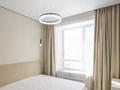 2-комнатная квартира · 40 м² · 4/12 этаж, Аль Фараби 7 — Бухар Жырау за 15 000 ₸ в Астане, Есильский р-н — фото 3