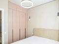 2-комнатная квартира · 40 м² · 4/12 этаж, Аль Фараби 7 — Бухар Жырау за 15 000 ₸ в Астане, Есильский р-н — фото 5