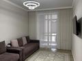 3-комнатная квартира · 76 м² · 8/9 этаж, Ш.Калдаякова — А30 за 57 млн ₸ в Астане, Сарайшык р-н — фото 5