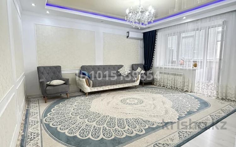 2-комнатная квартира · 94 м² · 2/5 этаж, мкр. Алтын орда 9/5 — Халел досмухамедулы за 36.7 млн ₸ в Актобе — фото 2