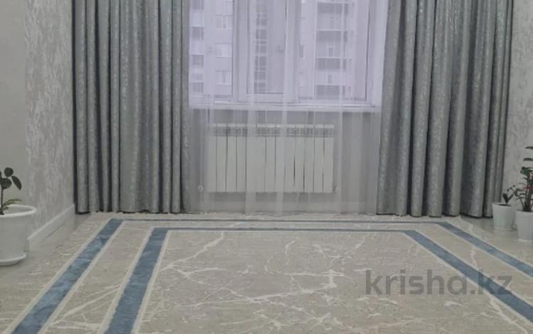 4-комнатная квартира · 110 м² · 1/5 этаж, мкр. Алтын орда за 48 млн ₸ в Актобе — фото 2