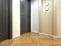 4-комнатная квартира · 125 м² · 10/20 этаж, Туран НЕ СТУДИЯ ️ 39/2 за 136 млн ₸ в Астане, Нура р-н — фото 19