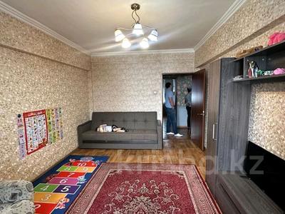 2-бөлмелі пәтер · 54 м² · 4/5 қабат, Суюнбая, бағасы: 23.5 млн ₸ в Алматы, Турксибский р-н